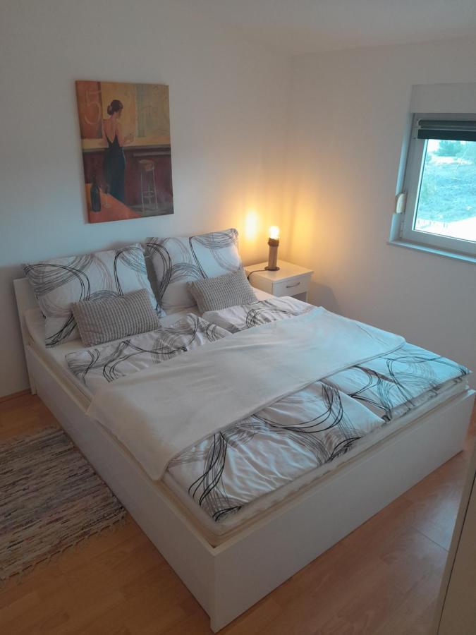 Caliente Apartments Vir B Kültér fotó