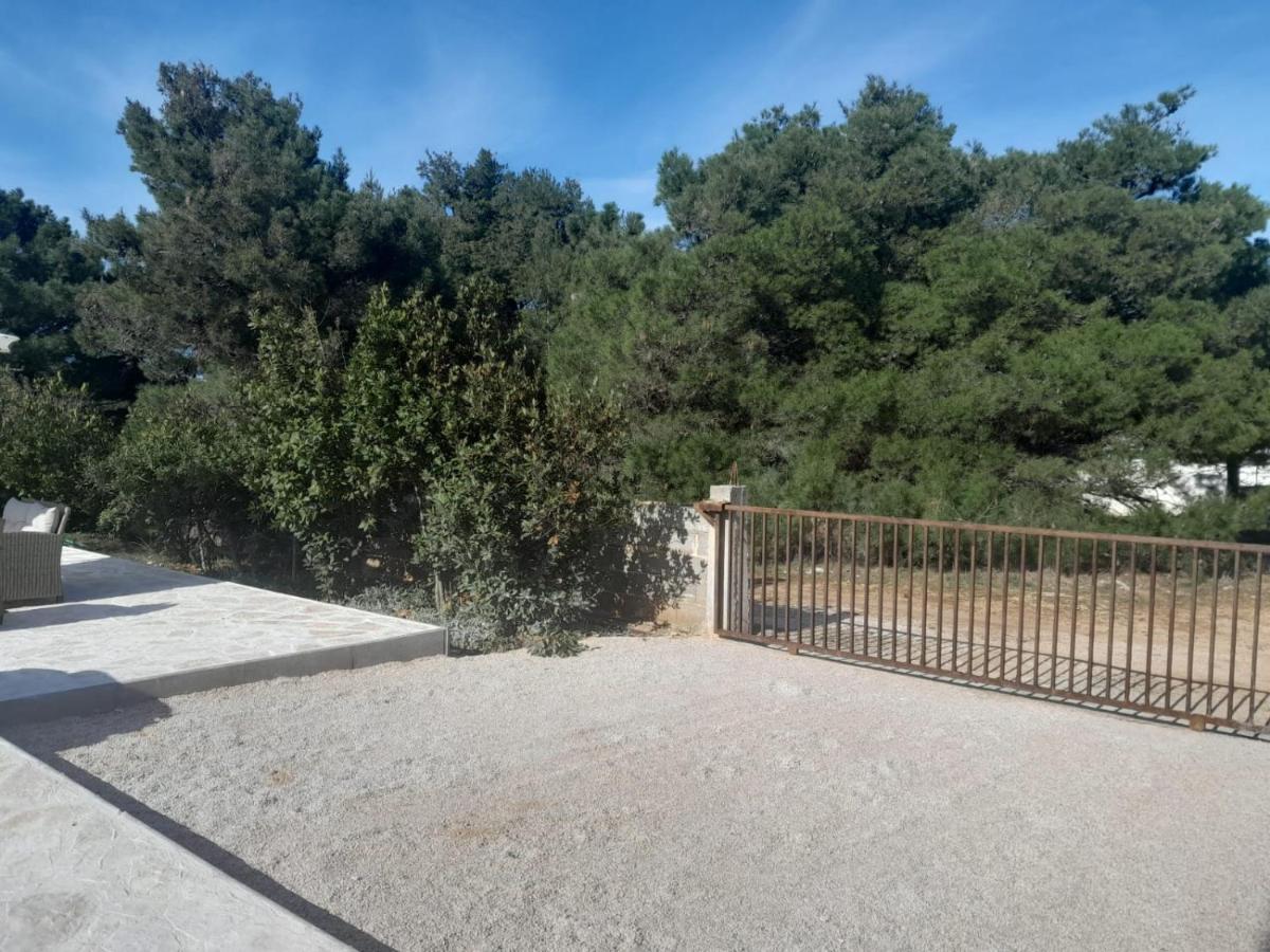 Caliente Apartments Vir B Kültér fotó