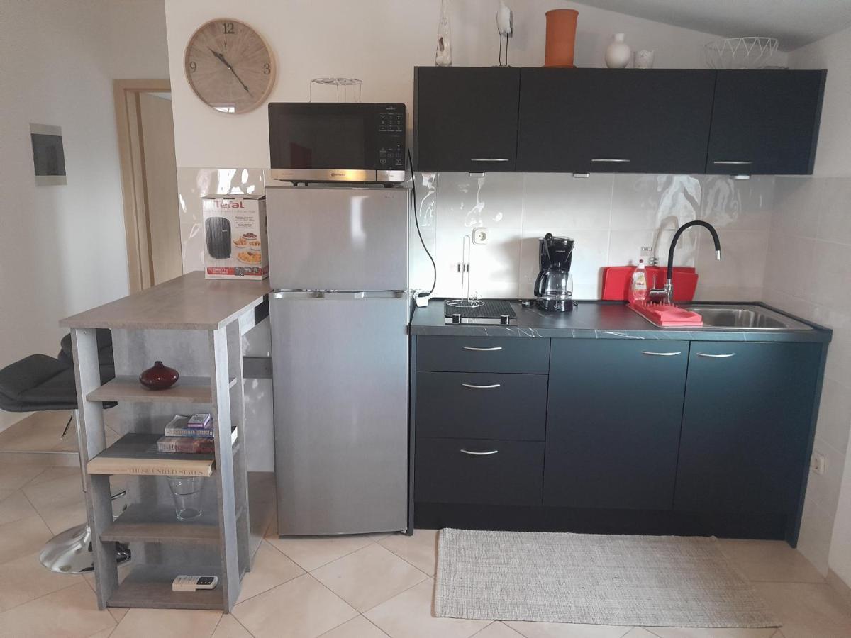 Caliente Apartments Vir B Kültér fotó