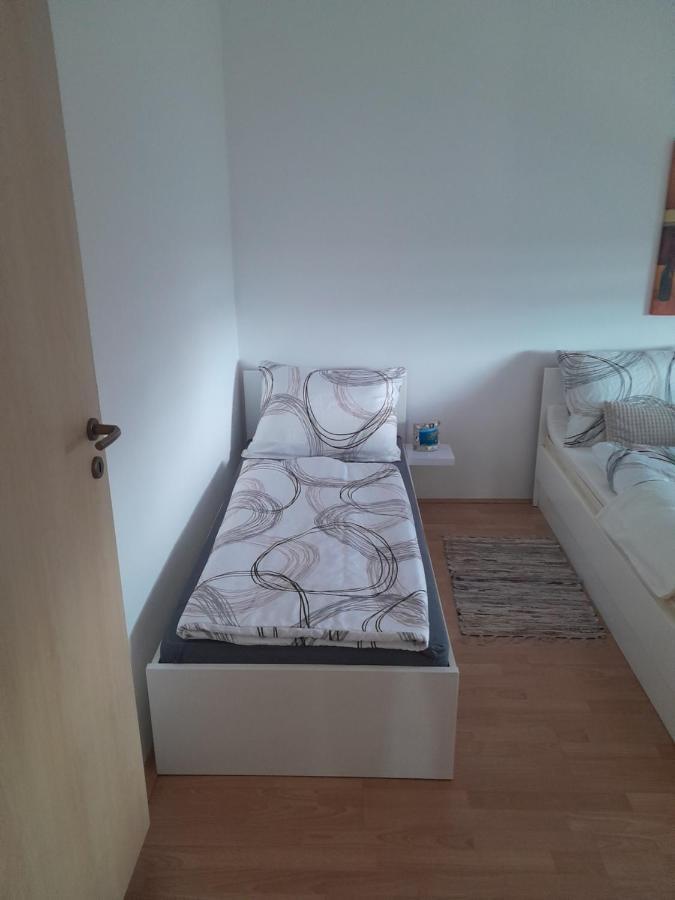 Caliente Apartments Vir B Kültér fotó