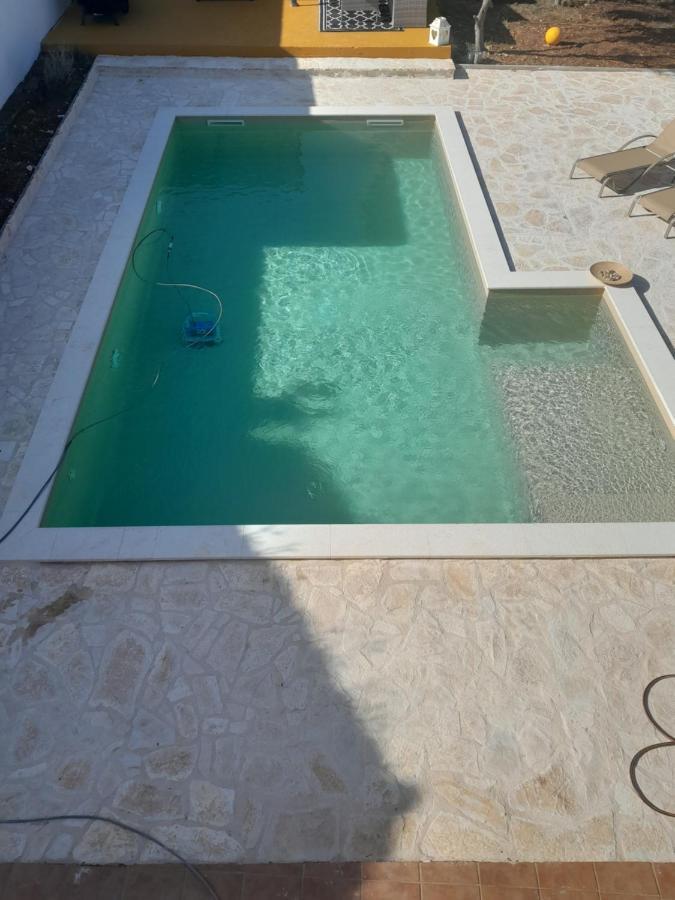 Caliente Apartments Vir B Kültér fotó