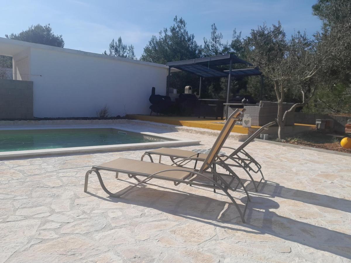 Caliente Apartments Vir B Kültér fotó
