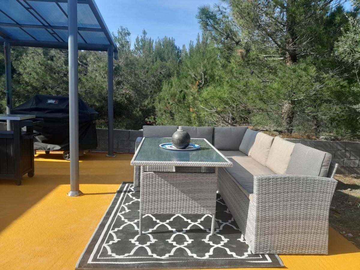 Caliente Apartments Vir B Kültér fotó
