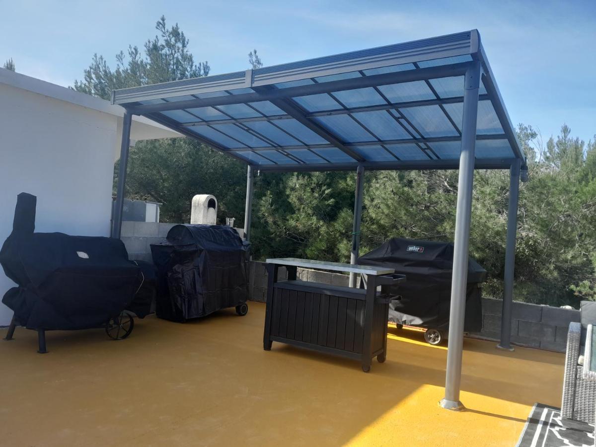 Caliente Apartments Vir B Kültér fotó