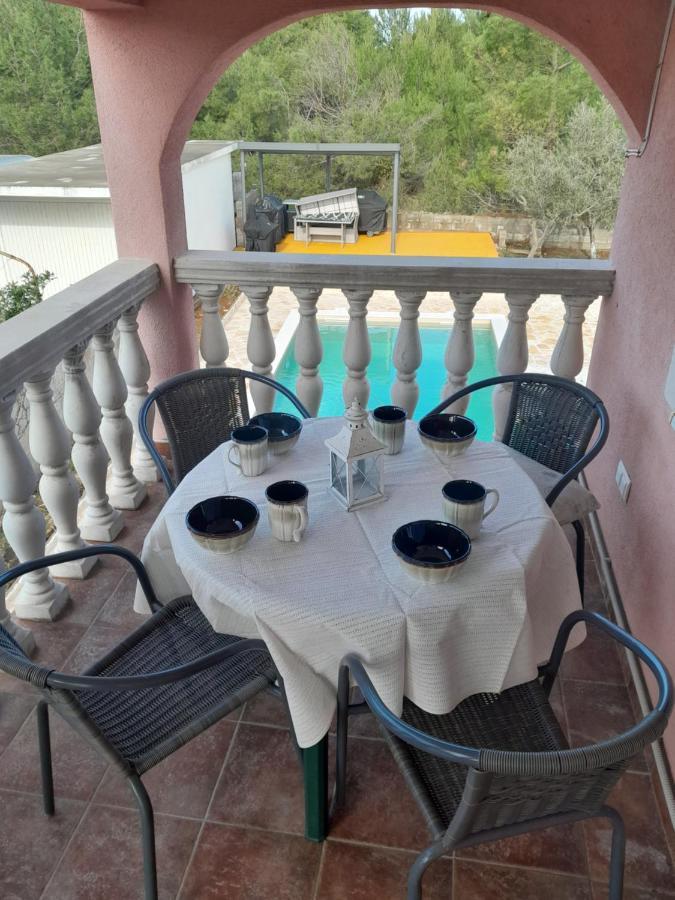 Caliente Apartments Vir B Kültér fotó